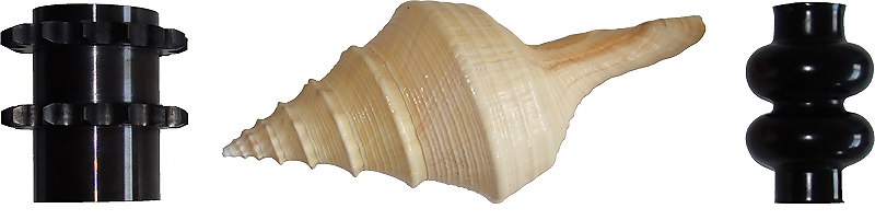 170 Automation - Schneckengetriebe - Zur Systematik und Ordnung