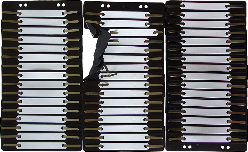 289 Ordnung - Umordnung - Unordnung (Archiv 01)