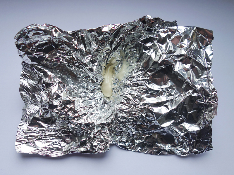 297 Einer der letzten Gletscher