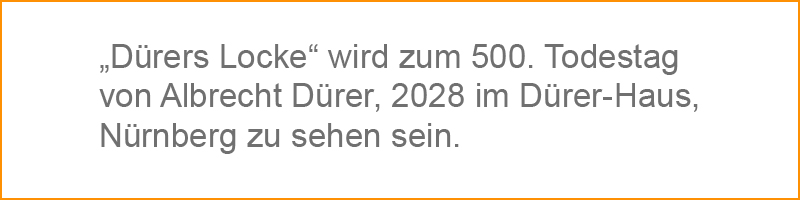 D�rers Locke Text 26