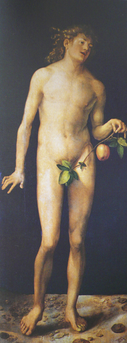 genetic fingerprint 009a